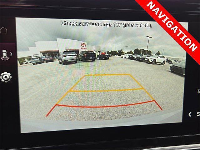 used 2022 Kia K5 car, priced at $26,993