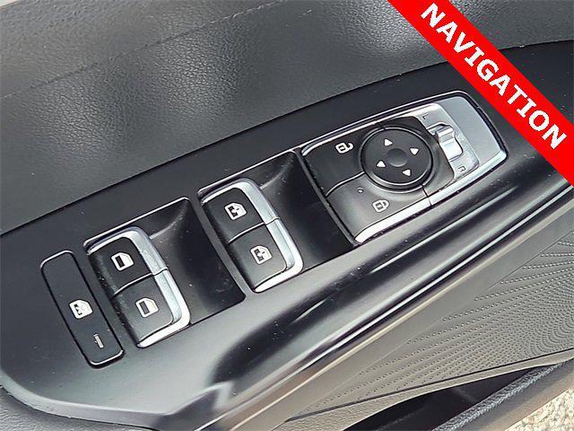 used 2022 Kia K5 car, priced at $26,993