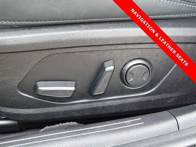 used 2022 Kia K5 car, priced at $24,126