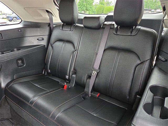 used 2024 Mazda CX-90 PHEV car, priced at $36,528
