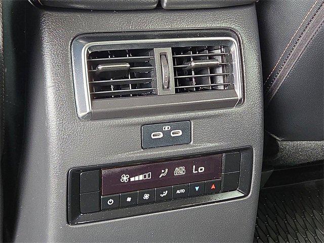 used 2024 Mazda CX-90 PHEV car, priced at $36,528