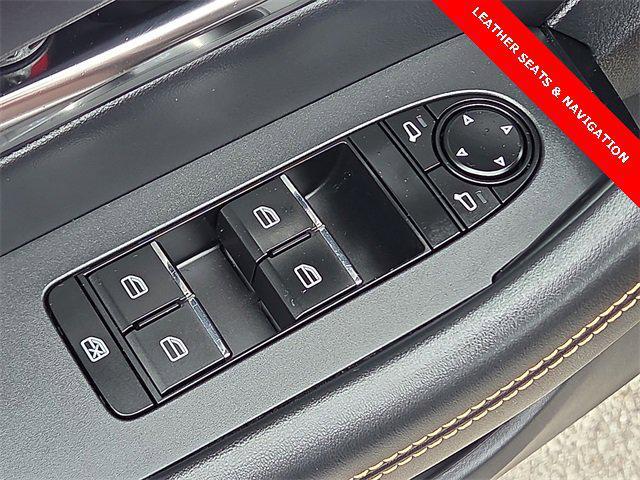 used 2024 Mazda CX-90 PHEV car, priced at $36,528