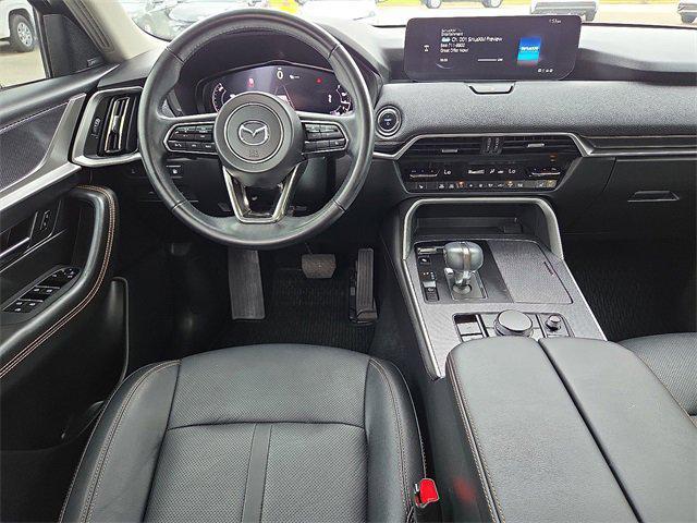used 2024 Mazda CX-90 PHEV car, priced at $36,528