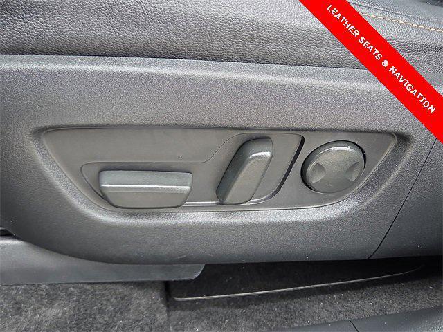 used 2024 Mazda CX-90 PHEV car, priced at $36,528