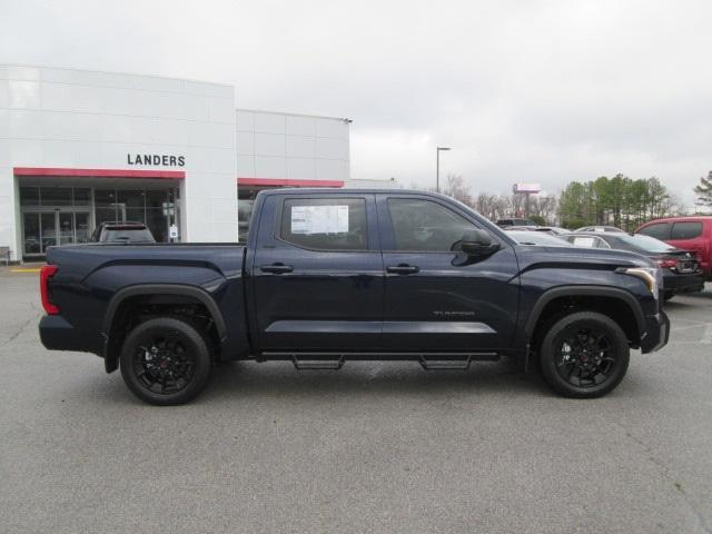 new 2025 Toyota Tundra car, priced at $63,480