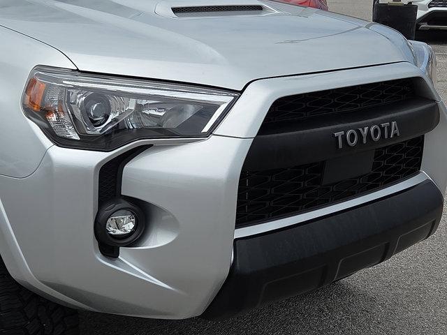 used 2023 Toyota 4Runner car, priced at $51,500