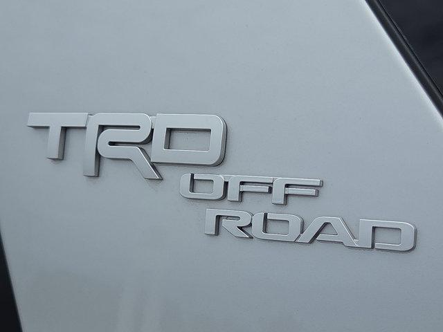 used 2023 Toyota 4Runner car, priced at $51,500