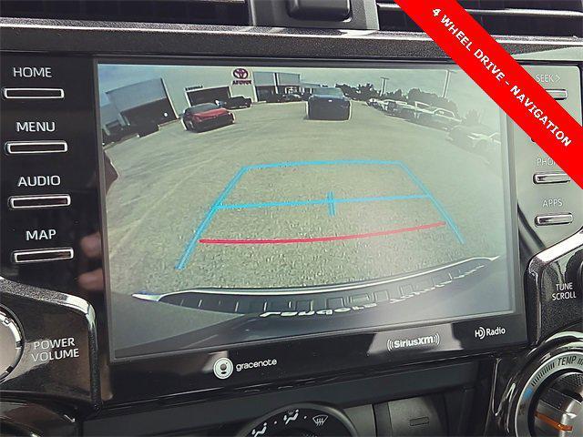 used 2023 Toyota 4Runner car, priced at $51,500