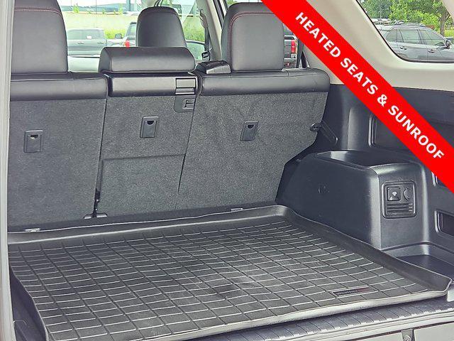 used 2023 Toyota 4Runner car, priced at $48,991