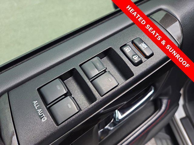 used 2023 Toyota 4Runner car, priced at $48,991
