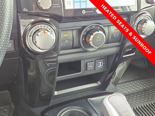 used 2023 Toyota 4Runner car, priced at $48,991