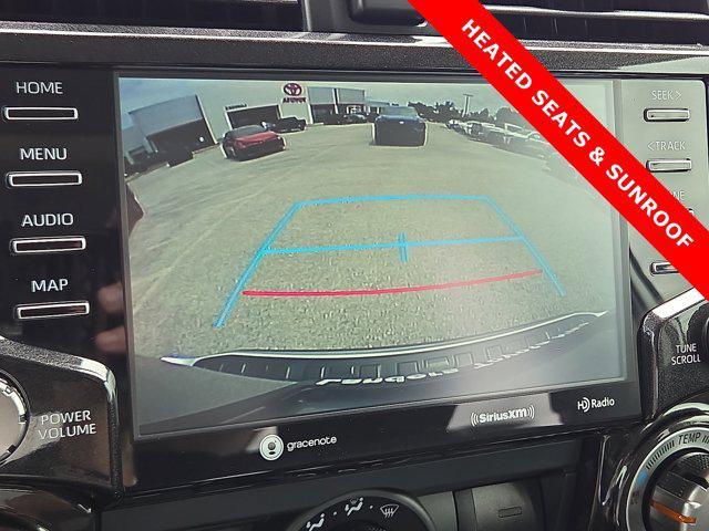 used 2023 Toyota 4Runner car, priced at $48,991