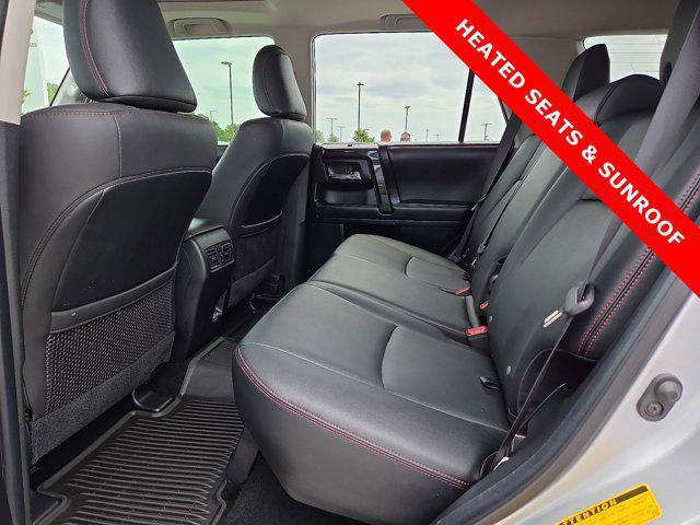 used 2023 Toyota 4Runner car, priced at $48,991