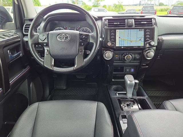 used 2023 Toyota 4Runner car, priced at $51,500