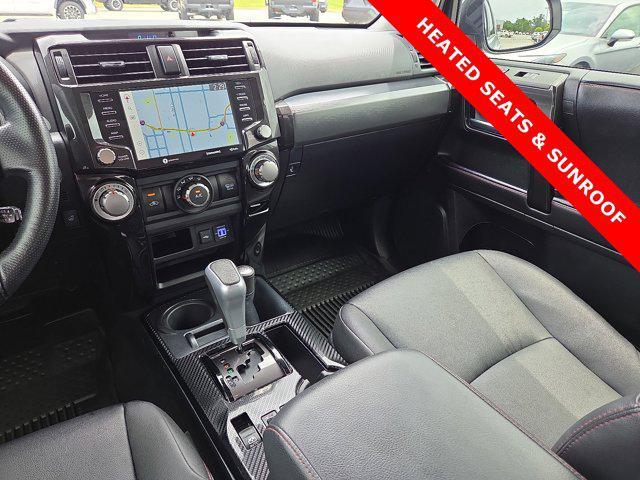 used 2023 Toyota 4Runner car, priced at $48,991