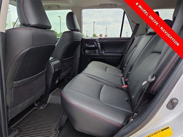 used 2023 Toyota 4Runner car, priced at $51,500