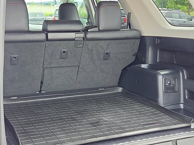 used 2023 Toyota 4Runner car, priced at $51,500
