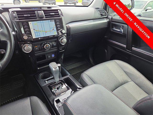 used 2023 Toyota 4Runner car, priced at $51,500