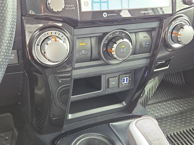 used 2023 Toyota 4Runner car, priced at $51,500