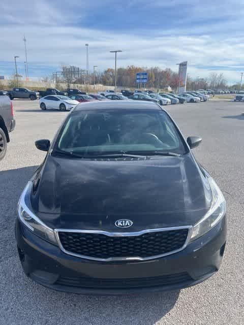 used 2017 Kia Forte car, priced at $11,130