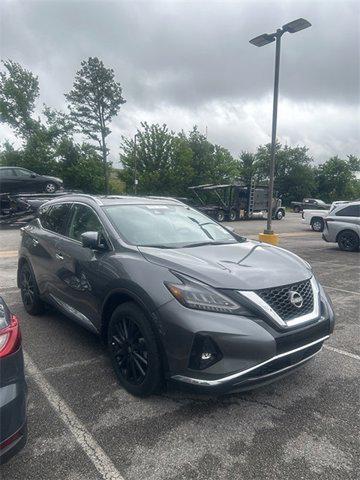 used 2024 Nissan Murano car, priced at $41,081