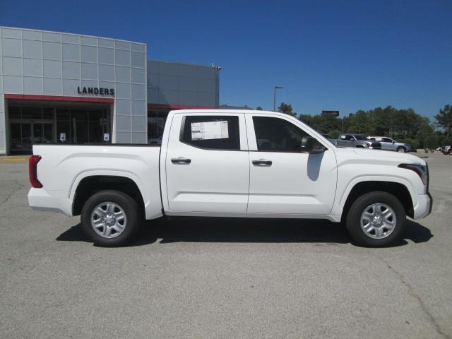 new 2024 Toyota Tundra car, priced at $49,637