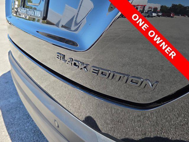 used 2025 Honda Pilot car, priced at $50,124