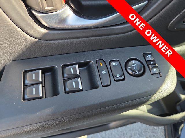 used 2025 Honda Pilot car, priced at $50,124