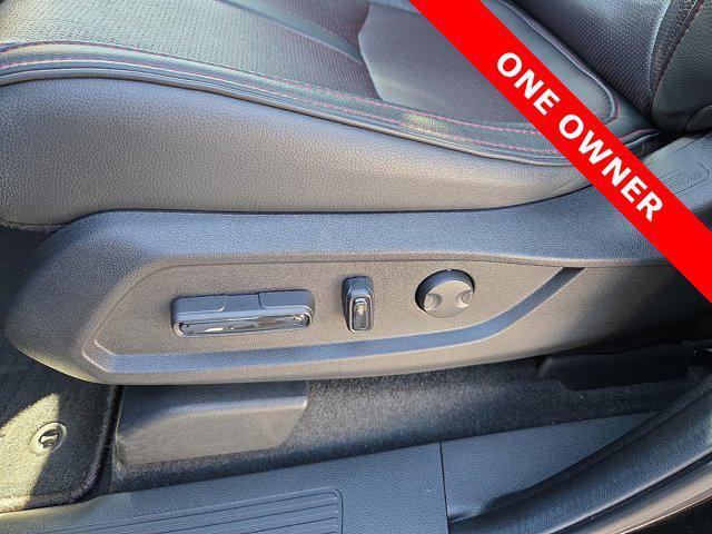 used 2025 Honda Pilot car, priced at $50,124