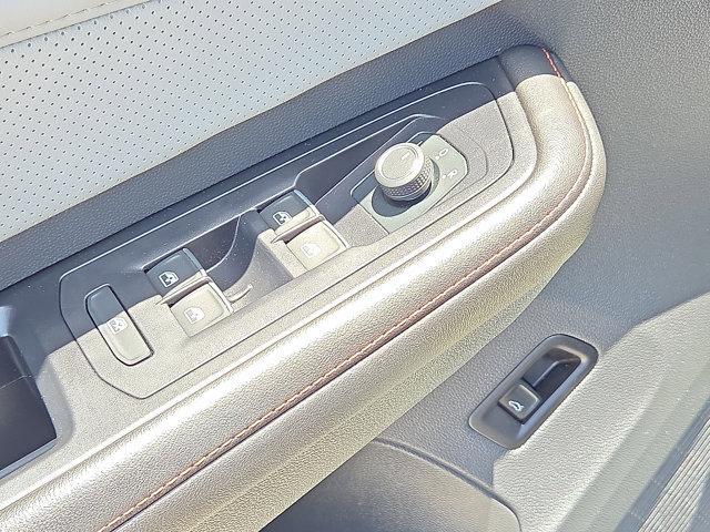 used 2024 Volkswagen Atlas car, priced at $44,998
