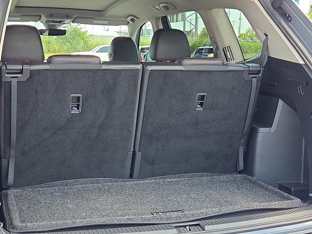 used 2024 Volkswagen Atlas car, priced at $44,998