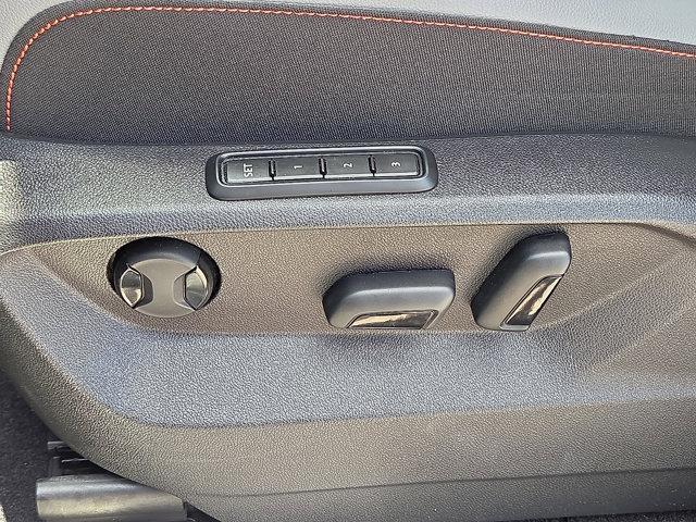 used 2024 Volkswagen Atlas car, priced at $44,998