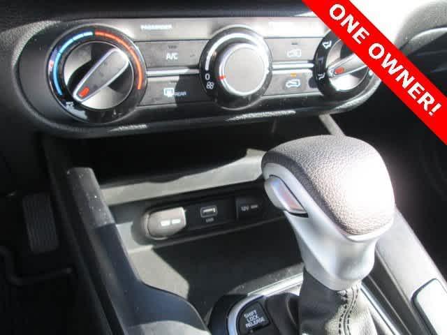 used 2023 Kia Soul car, priced at $19,500