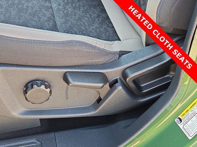 used 2022 Ford Bronco car, priced at $47,995