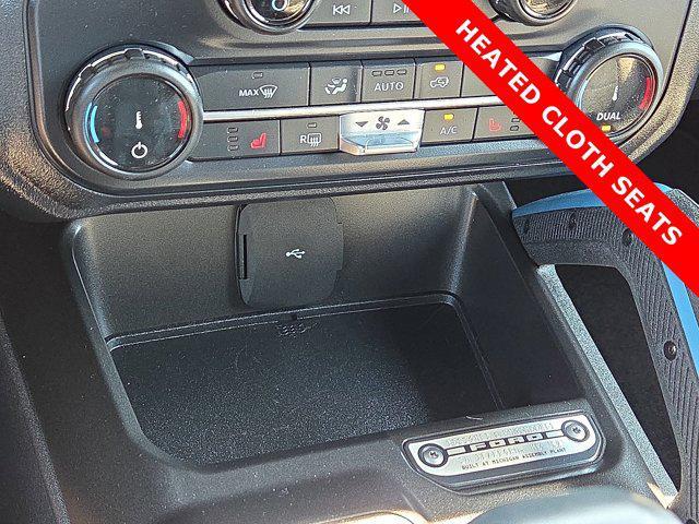 used 2022 Ford Bronco car, priced at $47,995