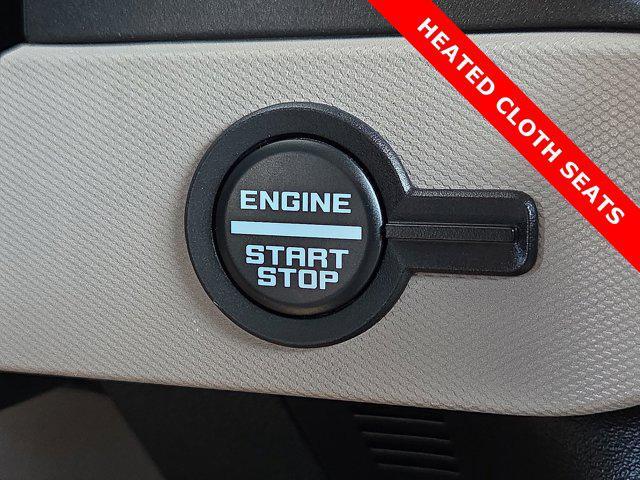 used 2022 Ford Bronco car, priced at $47,995