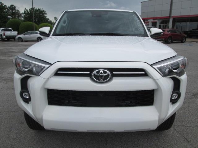 new 2024 Toyota 4Runner car, priced at $51,244
