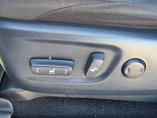 used 2017 Toyota 4Runner car, priced at $26,544