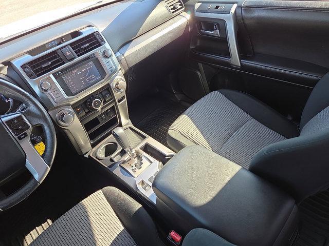 used 2017 Toyota 4Runner car, priced at $26,544