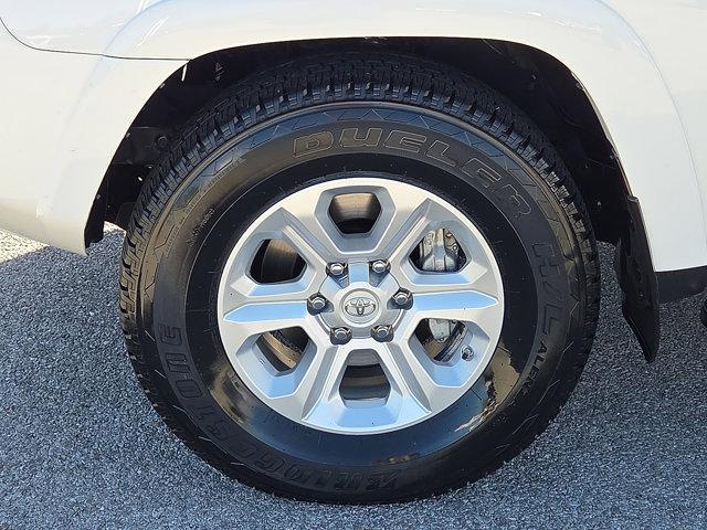 used 2017 Toyota 4Runner car, priced at $26,544