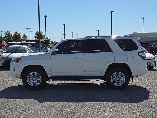 used 2017 Toyota 4Runner car, priced at $26,544