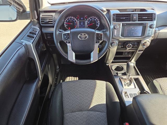 used 2017 Toyota 4Runner car, priced at $26,544