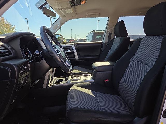 used 2017 Toyota 4Runner car, priced at $26,544