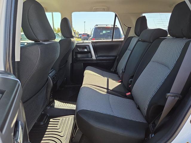 used 2017 Toyota 4Runner car, priced at $26,544