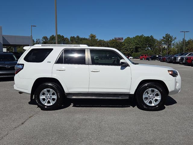 used 2017 Toyota 4Runner car, priced at $26,544