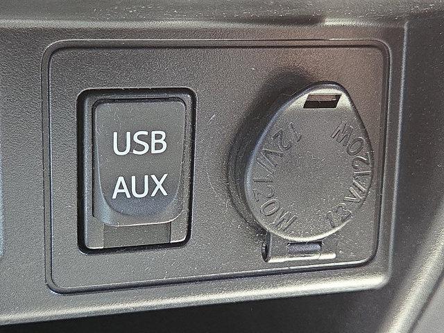 used 2017 Toyota 4Runner car, priced at $26,544