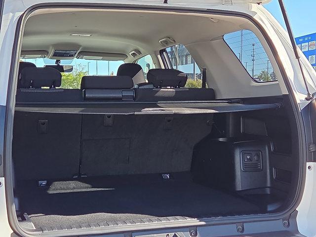 used 2017 Toyota 4Runner car, priced at $26,544