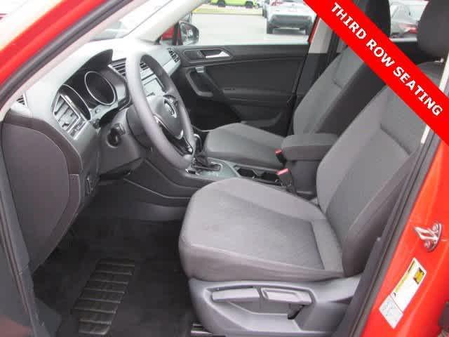 used 2019 Volkswagen Tiguan car, priced at $19,900