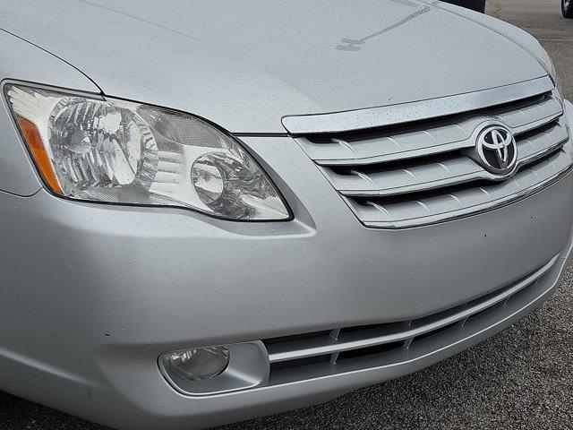 used 2005 Toyota Avalon car, priced at $9,998