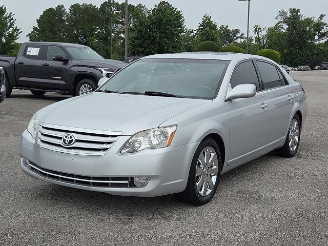 used 2005 Toyota Avalon car, priced at $9,998